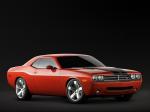 Dodge Challenger 2006 года